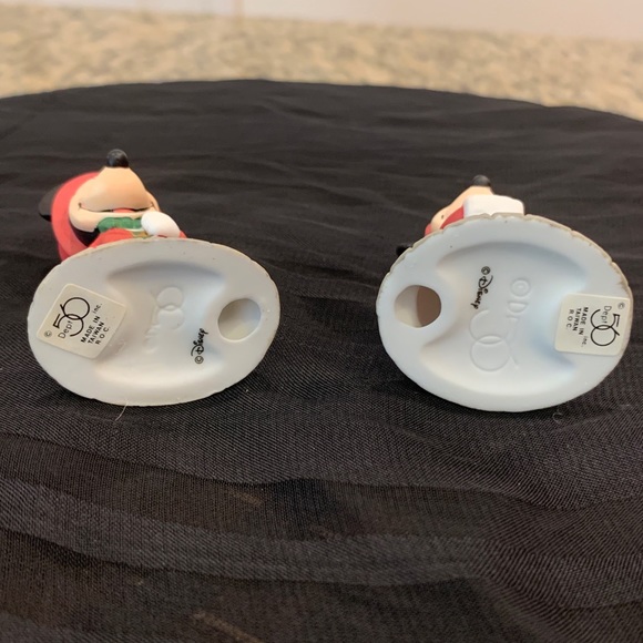 Dept. 56, Mickey & Minnie, Disney Village Series - Picture 5 of 8